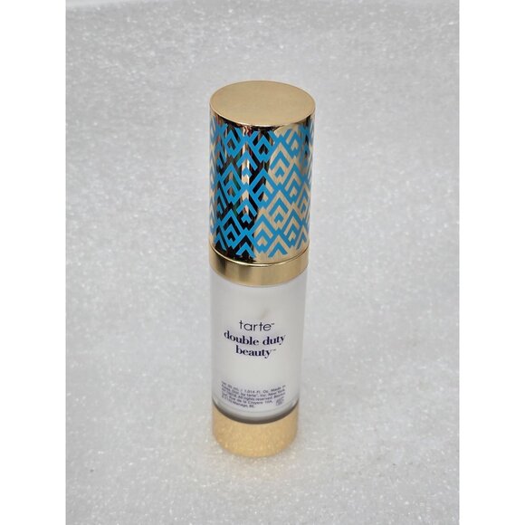 Tarte Double Duty Beauty Base Tape Hydrating Primer 1.014 Fl Oz - Picture 2 of 2